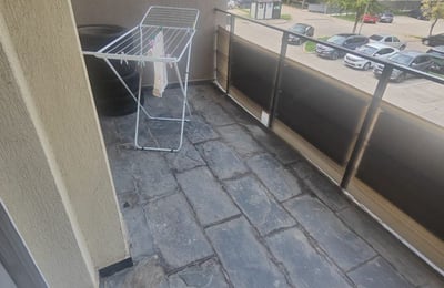 Аренда комфортной 2-комнатной квартиры, 68 м², район Томис Плюс, Констанца, Румыния